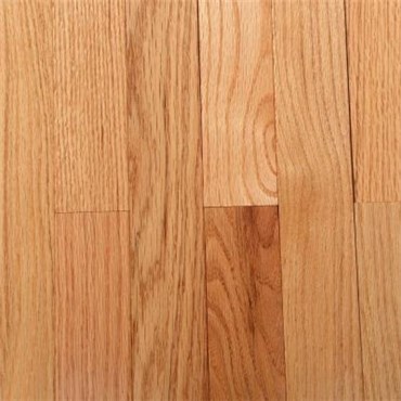Red Oak Select 1 Common Unfinished Solid Hardwood Flooring